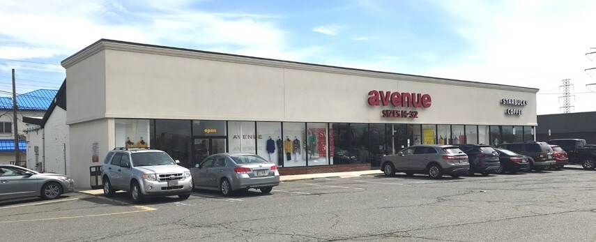 774 US Highway 1 N, Iselin, NJ for sale - Primary Photo - Image 1 of 1