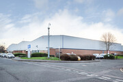 Dunlop Way, Birmingham WMD - Warehouse