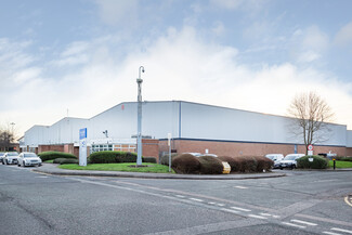 More details for Dunlop Way, Birmingham - Industrial for Lease