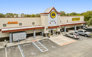 More details for 3555 W New Haven Ave, Melbourne, FL - Retail for Sale