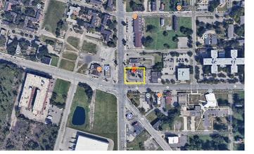 2585 E 55th St, Cleveland, OH for lease Interior Photo- Image 2 of 3