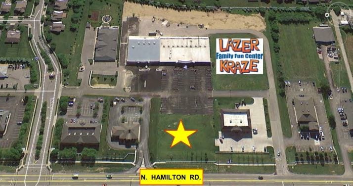 5588-5590 N Hamilton Rd, Columbus, OH for sale - Other - Image 2 of 4