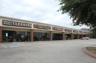 More details for 10045 N MacArthur Blvd, Irving, TX - Retail for Lease