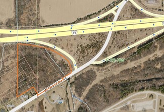 More details for Old US Highway 12, Chelsea, MI - Land for Sale