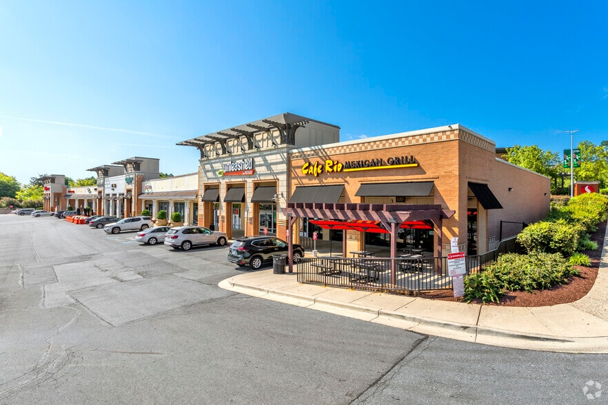 3110 Olney Sandy Spring Rd, Olney, MD for lease - Building Photo - Image 3 of 5