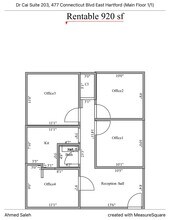 477 Connecticut Blvd, East Hartford, CT for lease Building Photo- Image 1 of 2