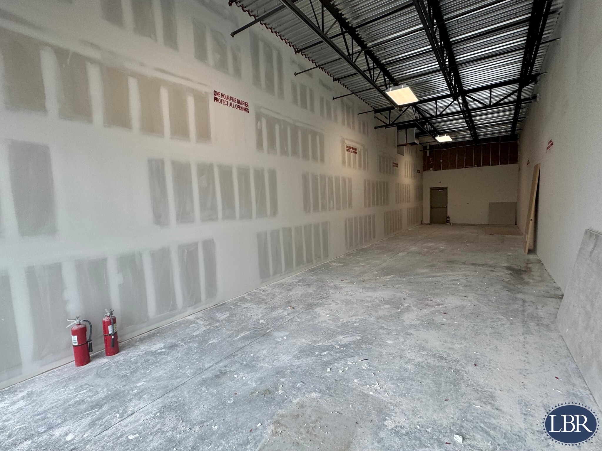 6455 N Wickham Rd, Melbourne, FL for lease Interior Photo- Image 1 of 4