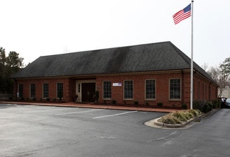 More details for 110 E Arlington Blvd, Greenville, NC - Office for Sale