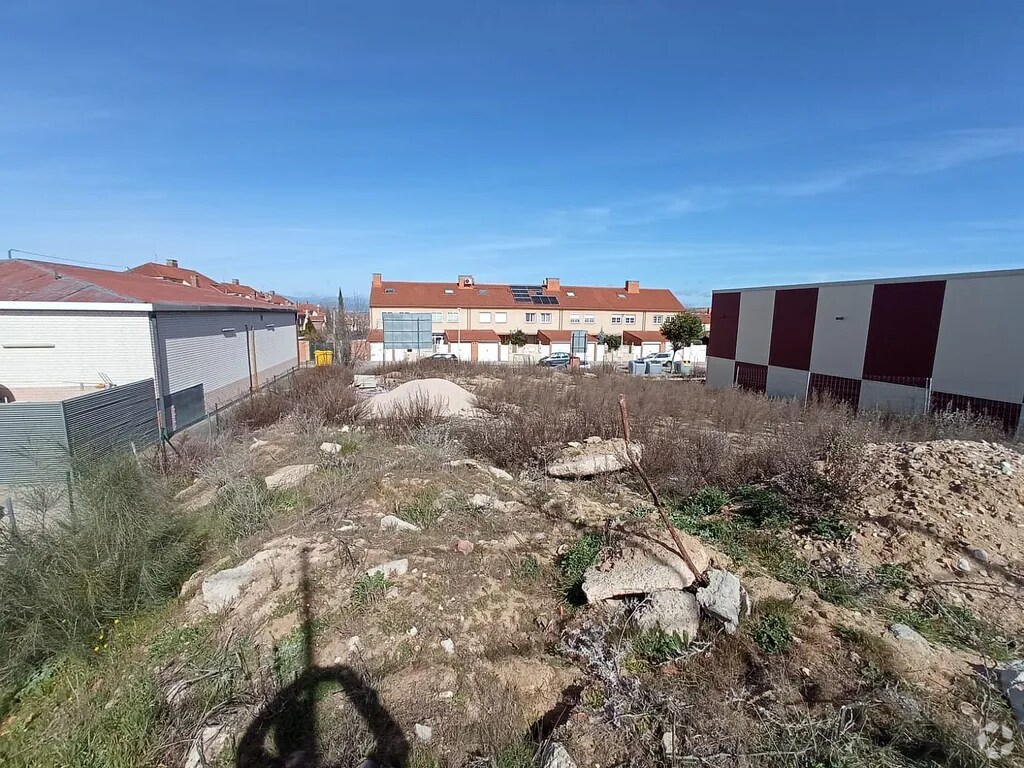 Land in Cobeña, Madrid for sale Primary Photo- Image 1 of 1