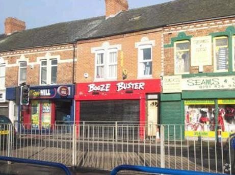 57-61 Boldon Ln, South Shields for sale Primary Photo- Image 1 of 1