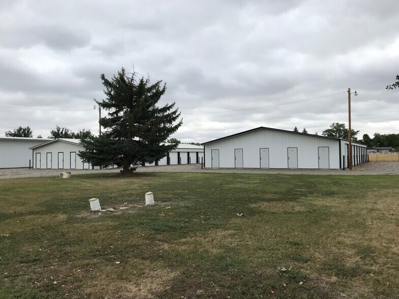 3450 Duck Creek Rd, Billings, MT for sale - Primary Photo - Image 1 of 1