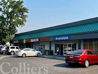 More details for 804-814 W Fort St, Boise, ID - Retail for Lease