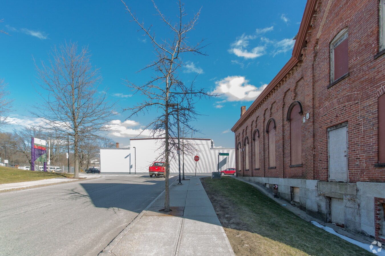 205 Summer St, Worcester, MA 01604