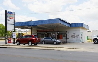 More details for 2106 S Zarzamora St, San Antonio, TX - Land for Lease