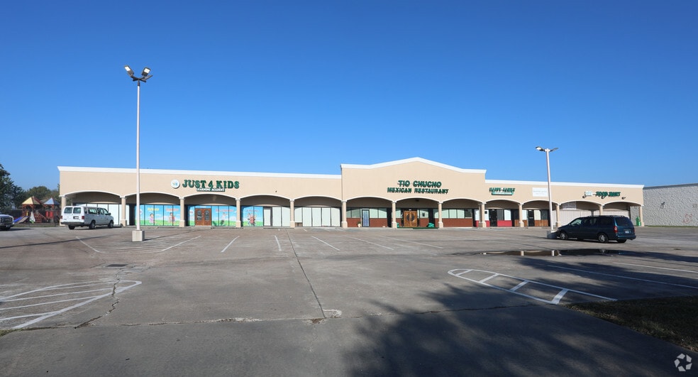 11420-11430 West Rd, Houston, TX for lease - Building Photo - Image 3 of 4