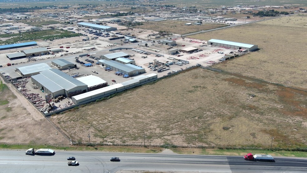 0000 Texas 158, Midland, TX for sale - Building Photo - Image 3 of 10