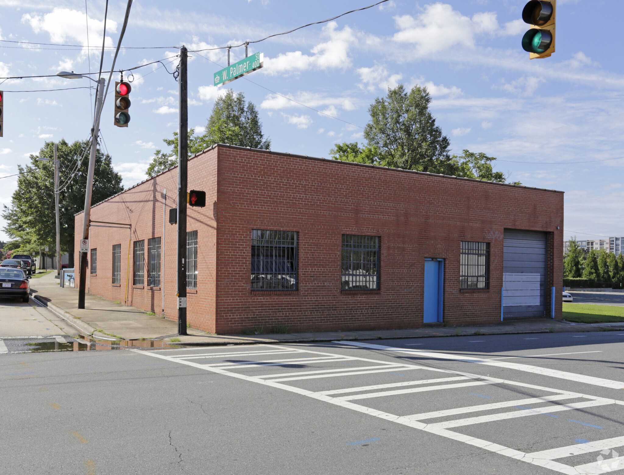 1201 S Mint St, Charlotte, NC for sale Building Photo- Image 1 of 1