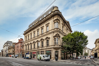 More details for 36 St Ann St, Manchester - Office for Lease