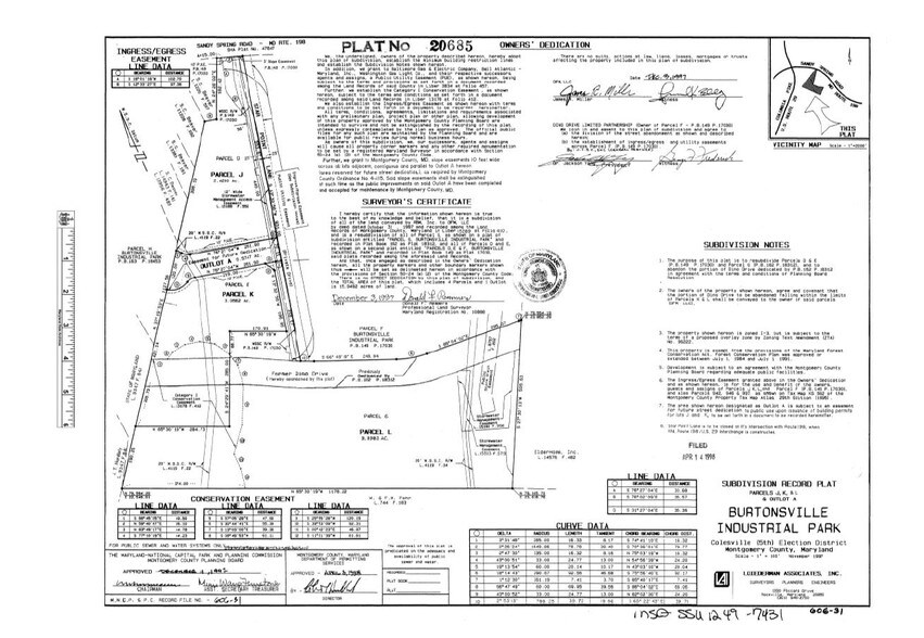 Sandy Spring Rd, Burtonsville, MD 20866