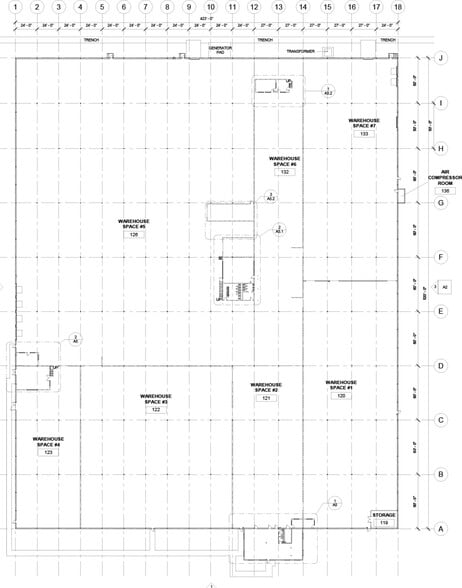 1901 Boundary Ave, Pawhuska, OK for sale - Building Photo - Image 2 of 21