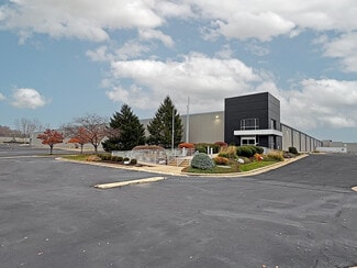 More details for 1420 Discovery Pky, Alton, IL - Industrial for Lease