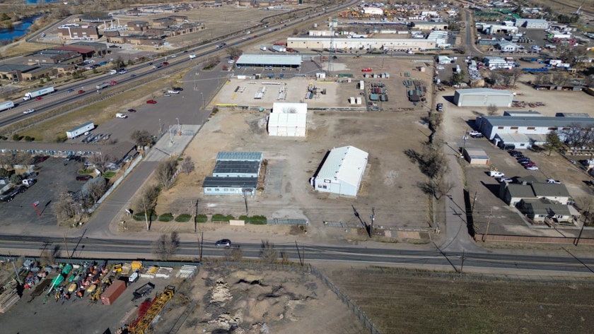 12505 County Road 2, Brighton, CO for sale - Building Photo - Image 2 of 53