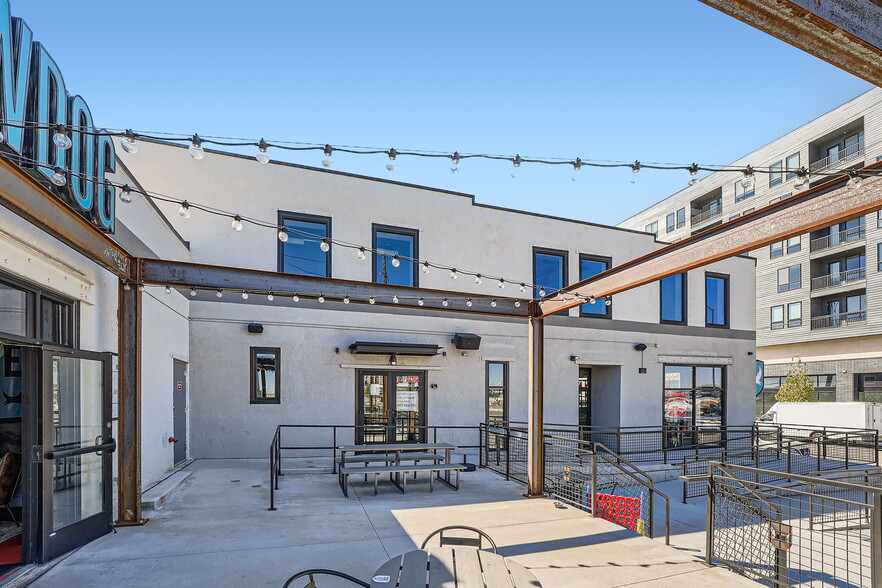 3950 Wynkoop St, Denver, CO for lease - Building Photo - Image 2 of 15