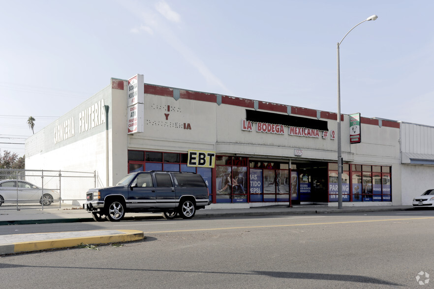 5575 Atlantic Ave, Long Beach, CA for sale - Building Photo - Image 1 of 4