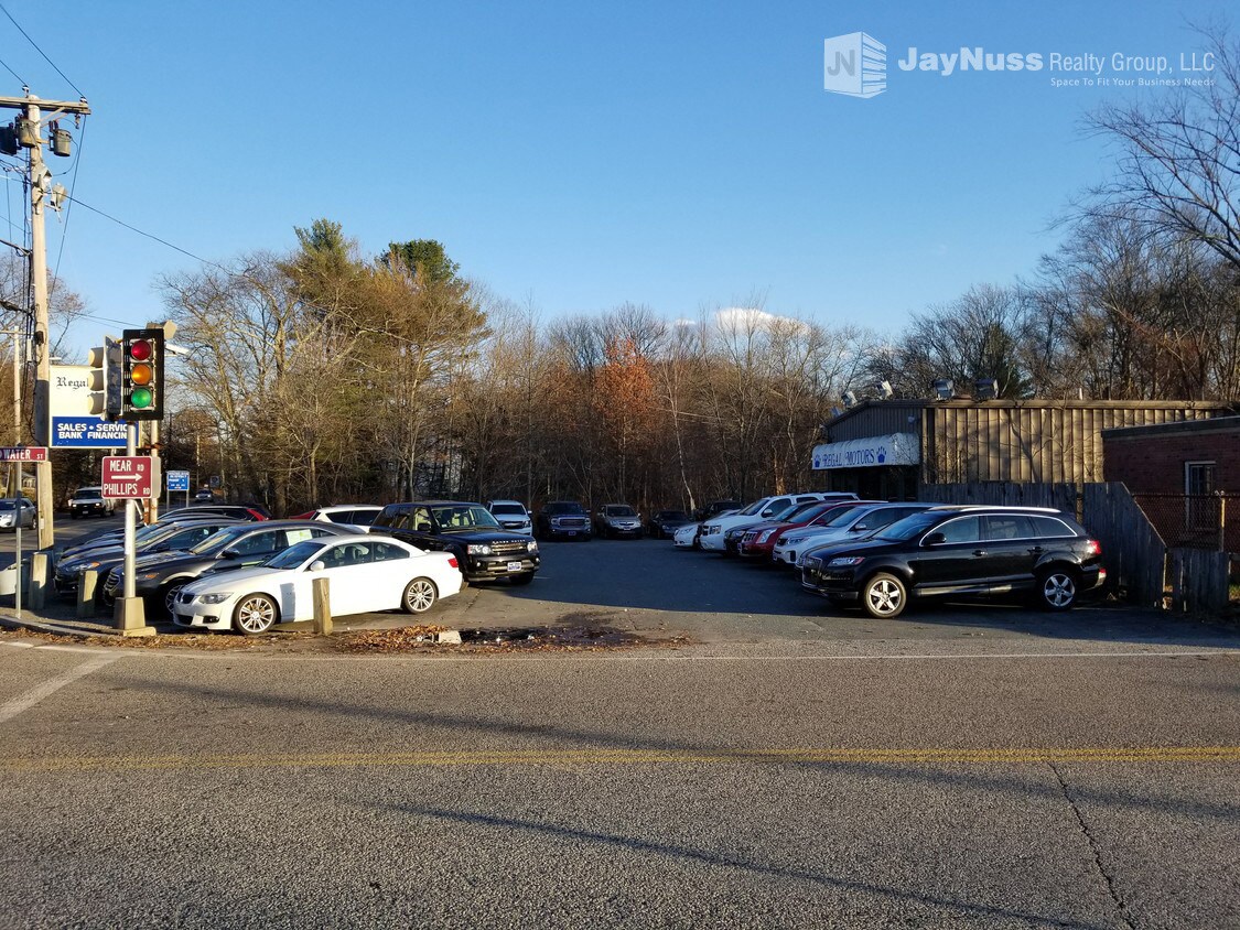 383 Union St, Holbrook, MA for sale Other- Image 1 of 1