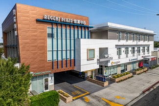 More details for 1411 S Garfield Ave, Alhambra, CA - Office, Office/Medical for Lease