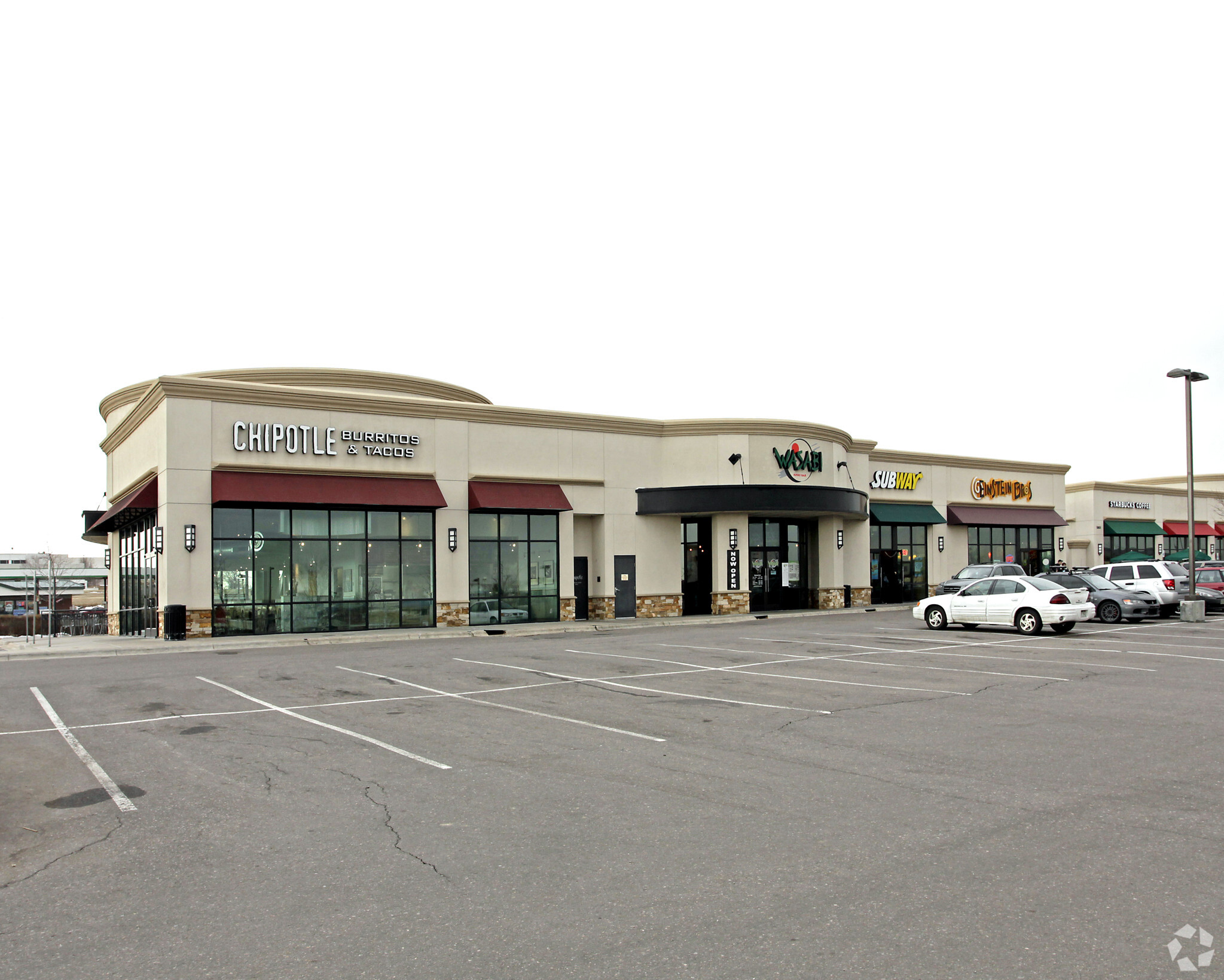 12023-12073 E Arapahoe Rd, Englewood, CO for lease Building Photo- Image 1 of 5