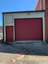 334 N Clarendon Ave, Scottdale GA - Warehouse