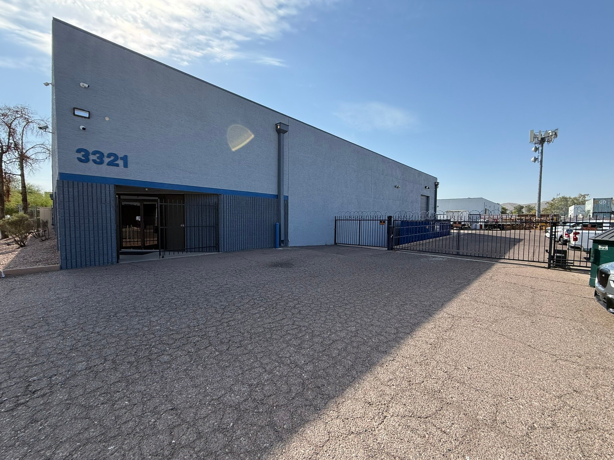 3321 E Atlanta Ave, Phoenix, AZ for sale Building Photo- Image 1 of 12