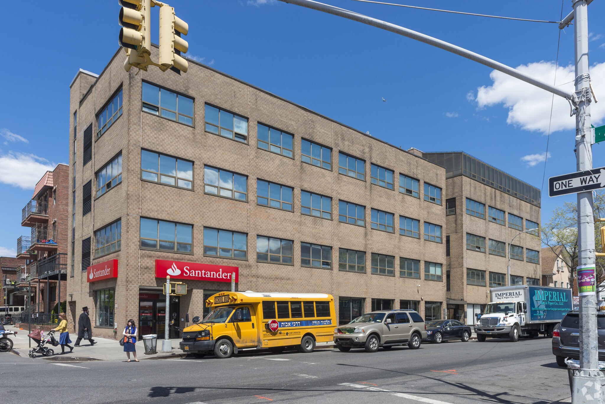 4510-4514 16th Ave, Brooklyn, NY for lease Primary Photo- Image 1 of 9