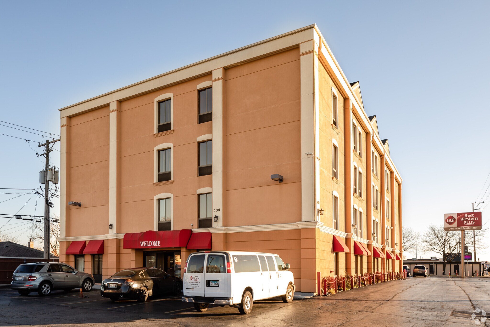 3001 Mannheim Rd, Franklin Park, IL for sale Primary Photo- Image 1 of 1