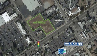 More details for 1325 Main St, Ramona, CA - Retail for Lease