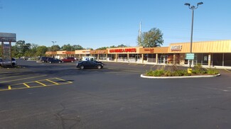 More details for 3010-3054 W Hobson Rd, Woodridge, IL - Retail for Lease