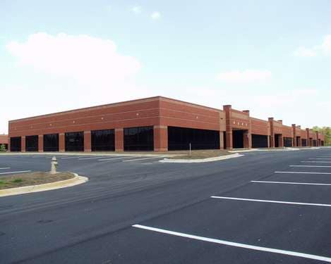 1855 Satellite Blvd, Duluth, GA for lease - Building Photo - Image 3 of 13