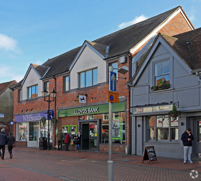 79 High St, Chesham for sale - Building Photo - Image 2 of 2