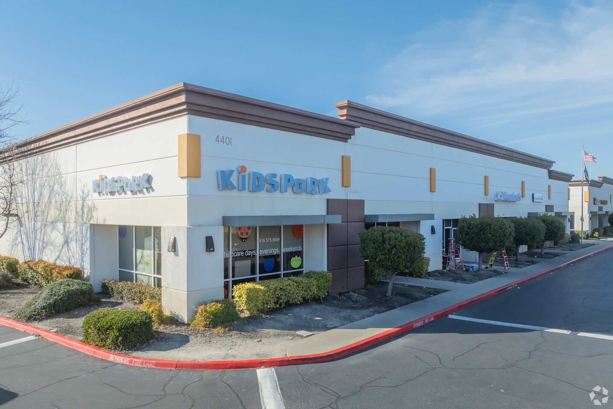 4401 Gateway Park Blvd, Sacramento, CA for sale Primary Photo- Image 1 of 13