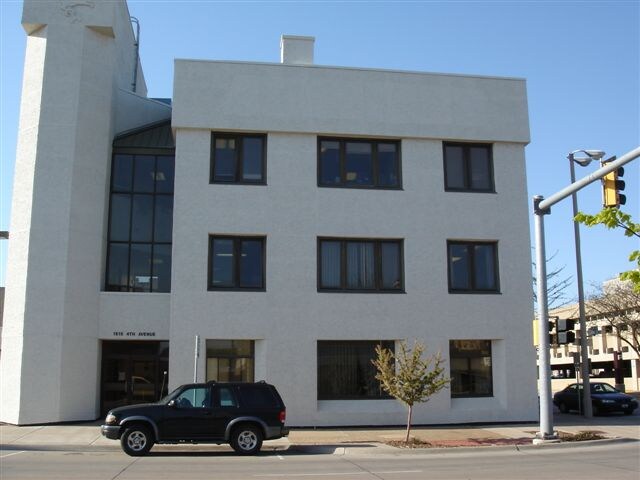 1515 4th Ave, Rock Island, IL for sale Building Photo- Image 1 of 1