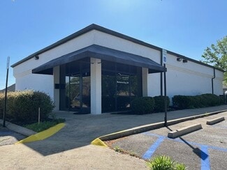 More details for 4200 E North St, Greenville, SC - Office for Lease