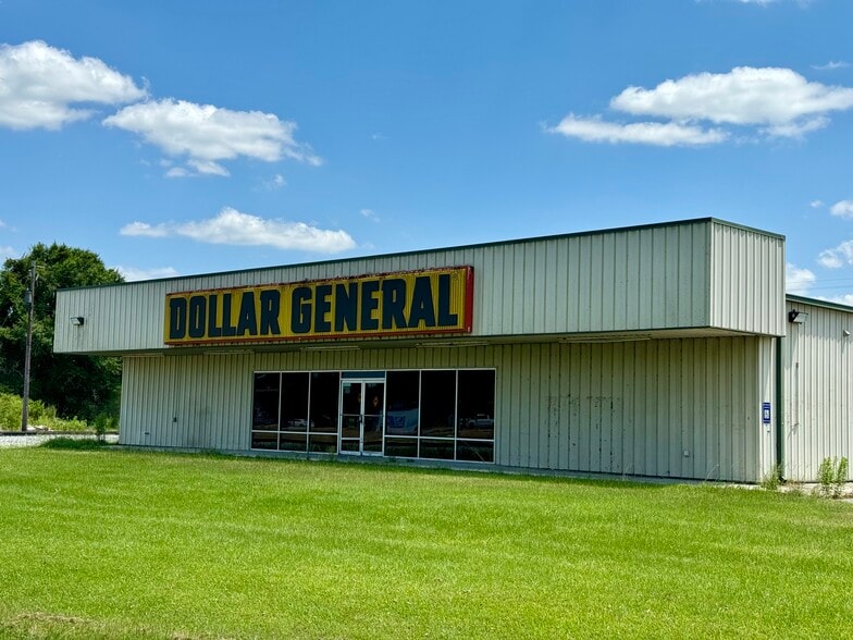 290 Main St E, Willacoochee, GA for sale - Primary Photo - Image 1 of 1