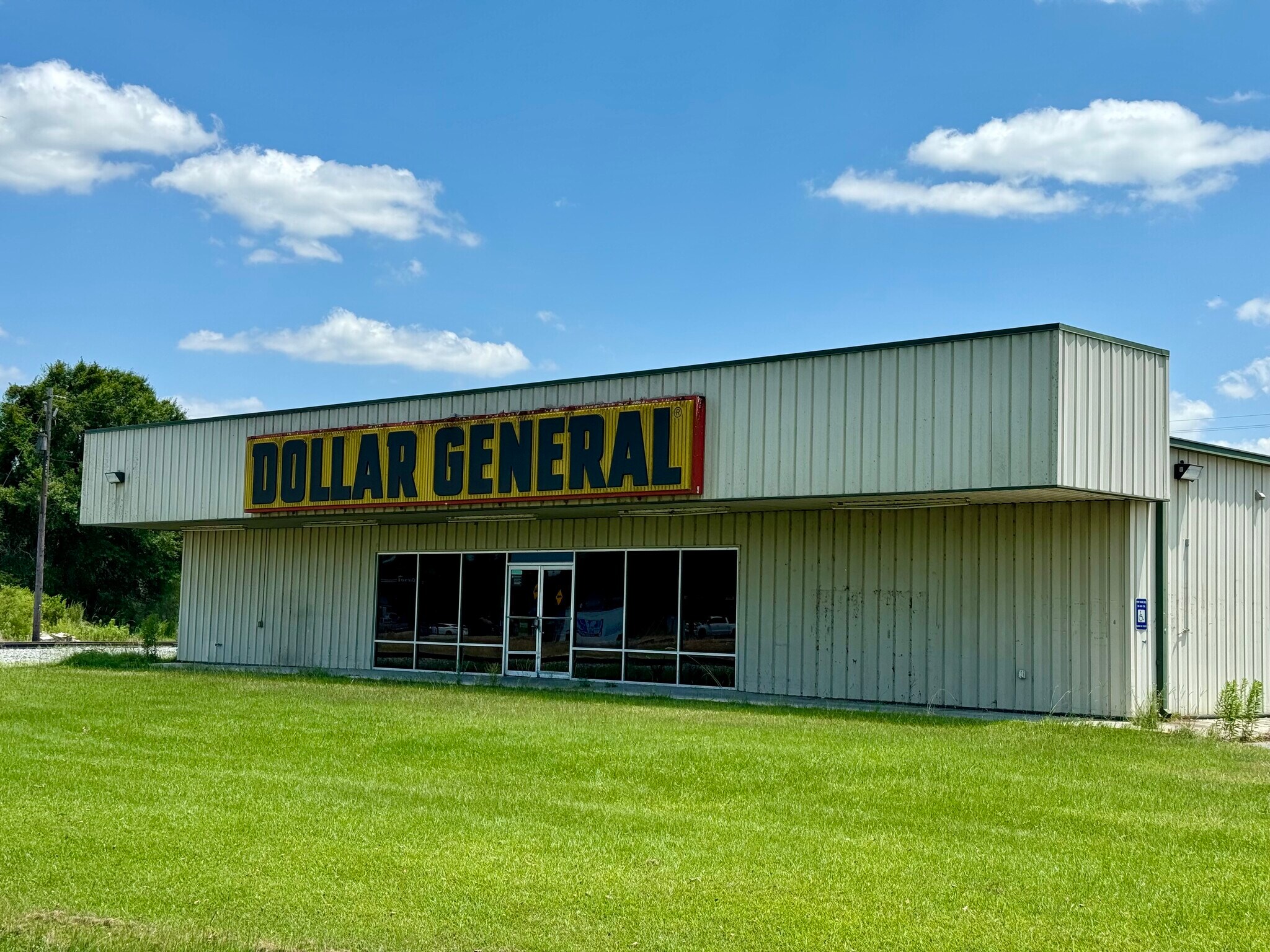 290 Main St E, Willacoochee, GA for sale Primary Photo- Image 1 of 1