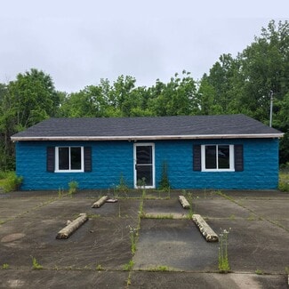 More details for 121 Main st, New Haven, KY - Flex for Sale