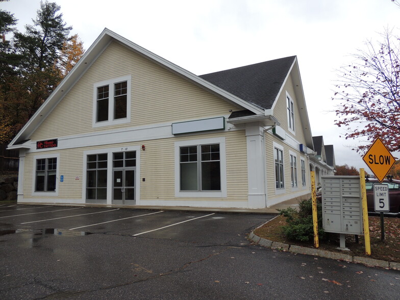 171 Daniel Webster Hwy, Belmont, NH for lease - Building Photo - Image 2 of 108