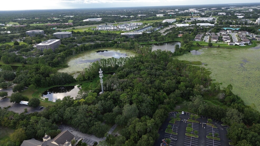 940 Paul Hoyer Wy, Lake Mary, FL for sale - Primary Photo - Image 1 of 13