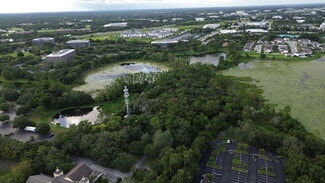 More details for 940 Paul Hoyer Wy, Lake Mary, FL - Land for Lease