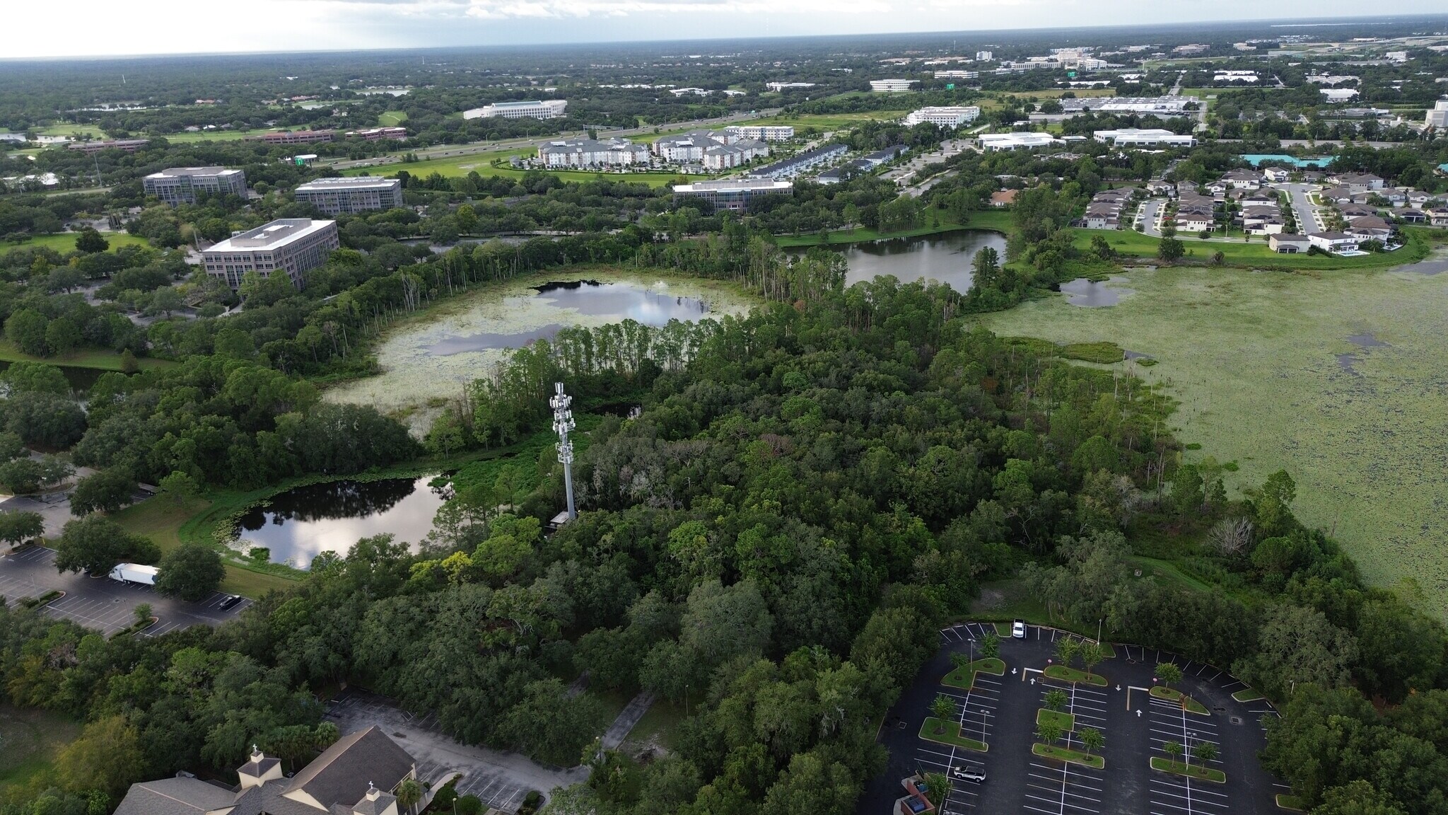 940 Paul Hoyer Wy, Lake Mary, FL for lease Building Photo- Image 1 of 15