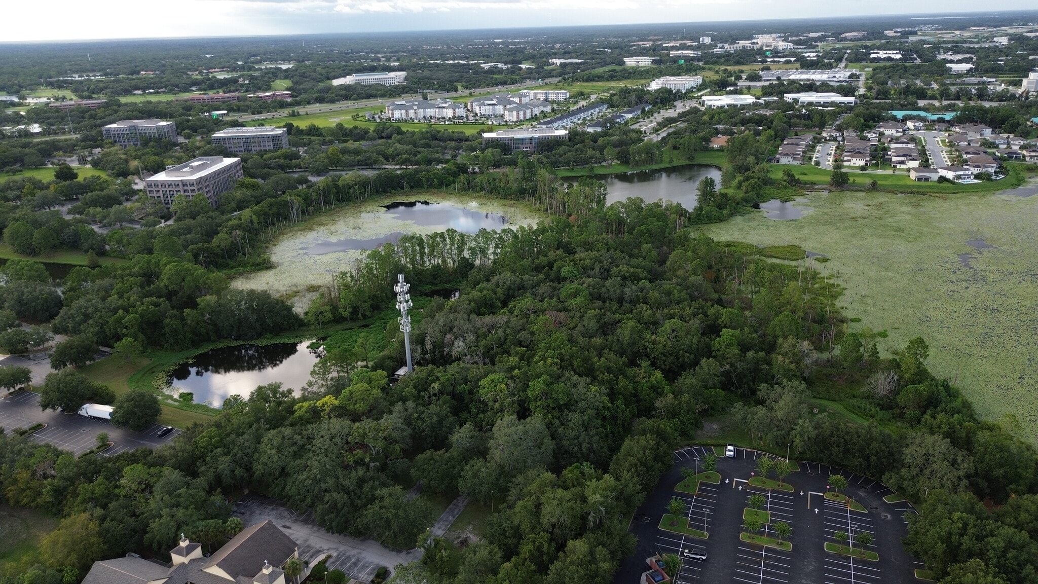 940 Paul Hoyer Wy, Lake Mary, FL for sale Primary Photo- Image 1 of 14